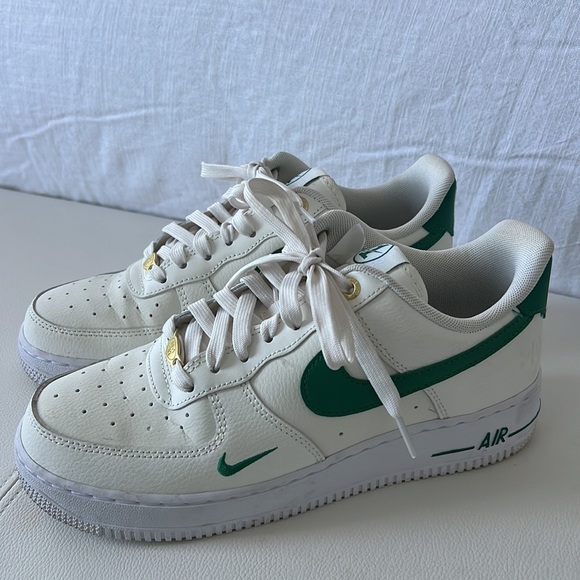 Green air forces - Picture 2 of 7